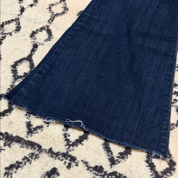 Judy Blue Flared Women's Jeans - Picture 4 of 9